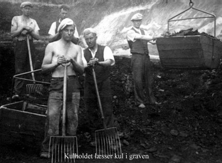 Historiske billeder